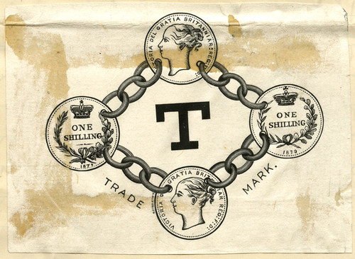 Old Series Trademark No. 1225