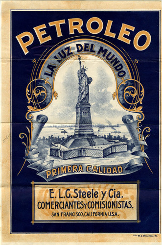 Old Series Trademark No. 2001