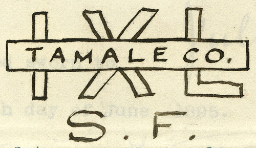 Old Series Trademark No. 2601