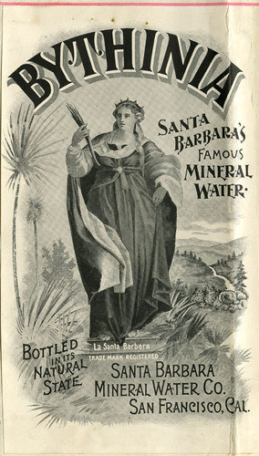 Old Series Trademark No. 2644