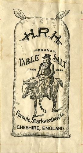 Old Series Trademark No. 3279