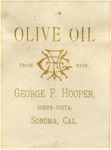 Old Series Trademark No. 1817