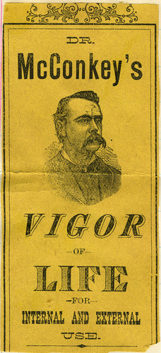 Old Series Trademark No. 1178