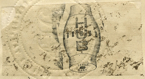 Old Series Trademark No. 2080