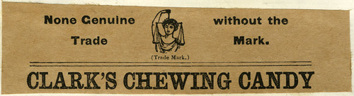 Old Series Trademark No. 0238