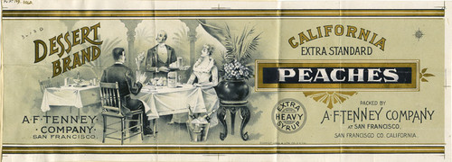 Old Series Trademark No. 2297