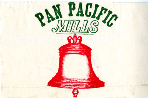 Old Series Trademark No. 3806