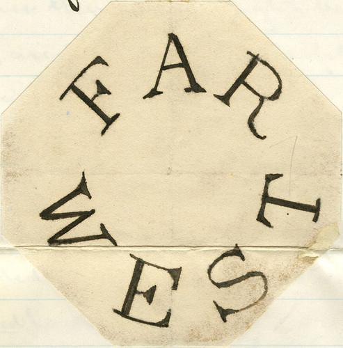 Old Series Trademark No. 0505