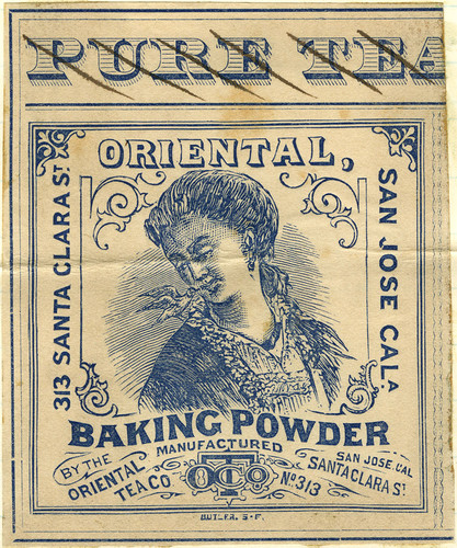 Old Series Trademark No. 0429