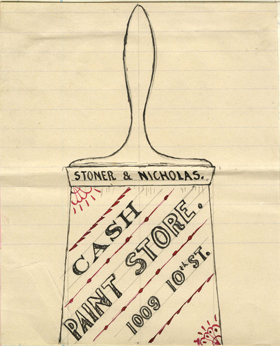 Old Series Trademark No. 0908