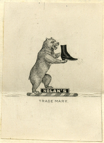 Old Series Trademark No. 2707