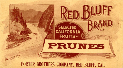 Old Series Trademark No. 3726