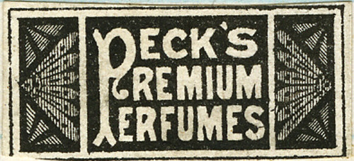 Old Series Trademark No. 1076