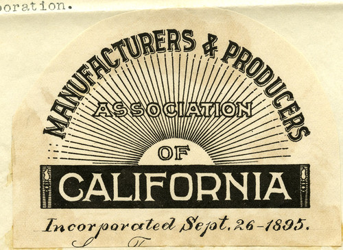 Old Series Trademark No. 2786