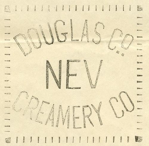 Old Series Trademark No. 3519