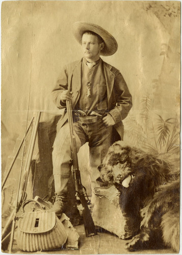 Old Series Trademark No. 0619