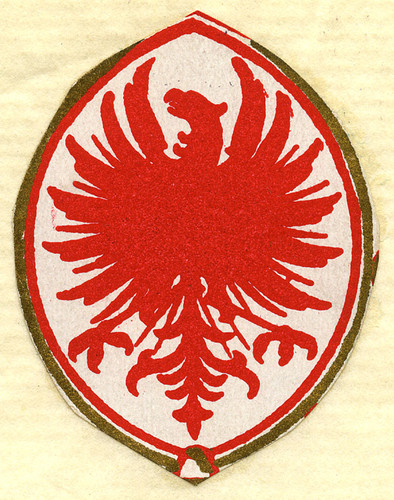 Old Series Trademark No. 2922