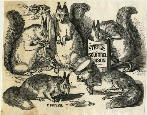 Old Series Trademark No. 310