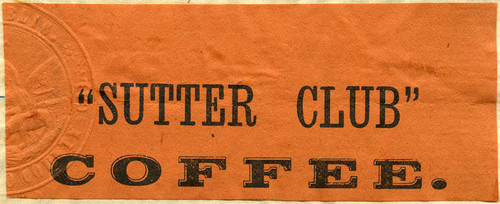 Old Series Trademark No. 2685