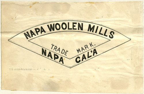 Old Series Trademark No. 1236