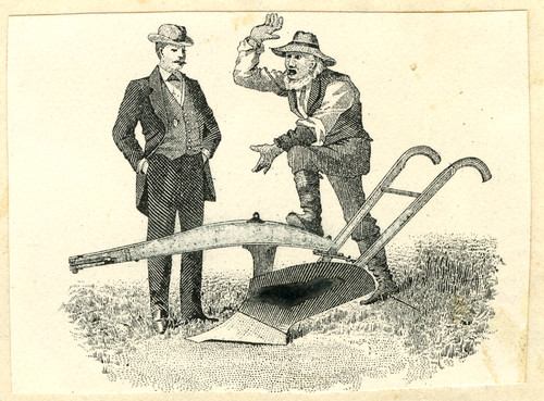 Old Series Trademark No. 3533