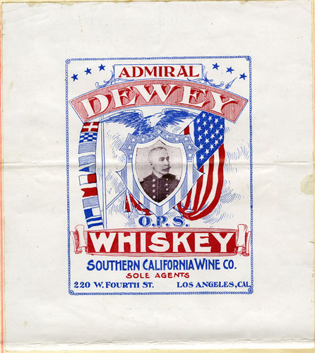 Old Series Trademark No. 3193b