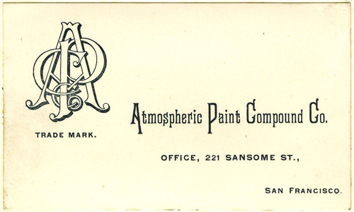 Old Series Trademark No. 1992