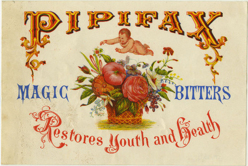 Old Series Trademark No. 0257