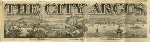 Old Series Trademark No. 0564