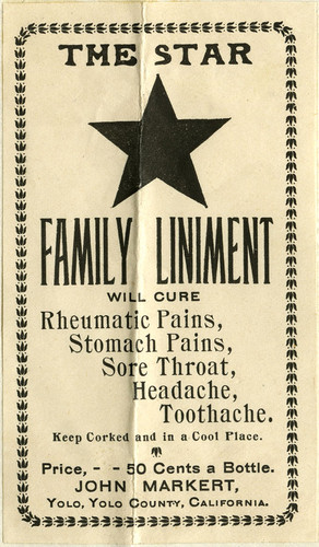 Old Series Trademark No. 3040