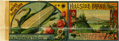 Old Series Trademark No. 1573