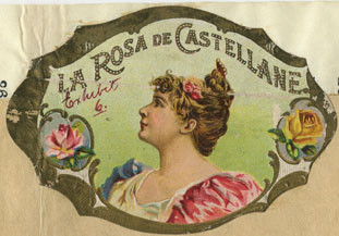 Old Series Trademark No. 3225