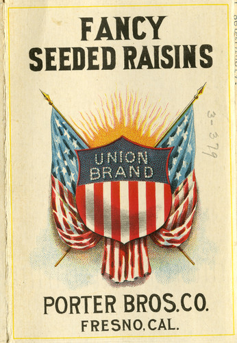 Old Series Trademark No. 3448