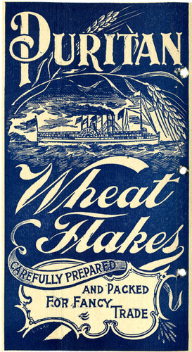 Old Series Trademark No. 3811