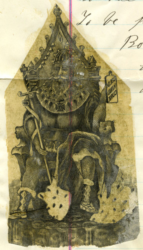 Old Series Trademark No. 1662