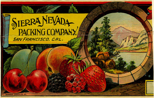 Old Series Trademark No. 1939