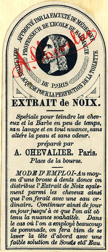 Old Series Trademark No. 2143