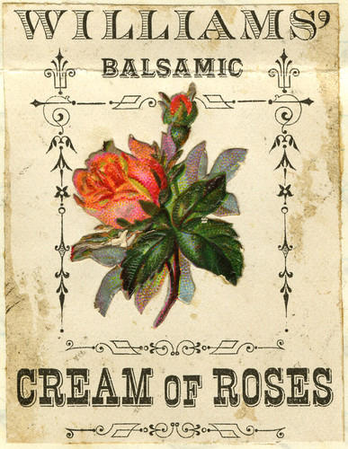 Old Series Trademark No. 0785