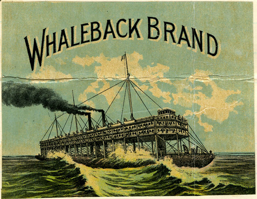 Old Series Trademark No. 2127