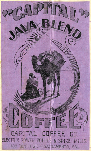 Old Series Trademark No. 3046
