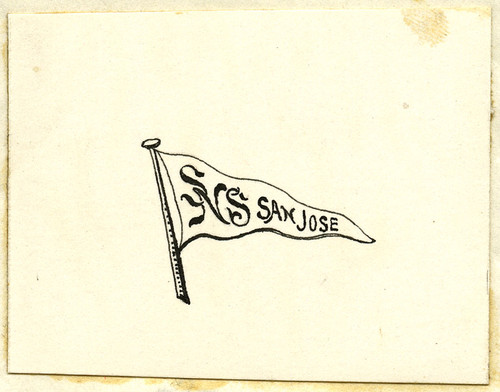 Old Series Trademark No. 2921