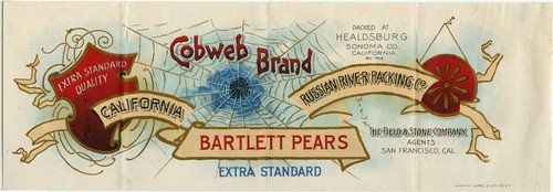 Old Series Trademark No. 3002