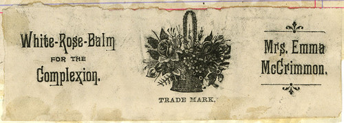 Old Series Trademark No. 2267
