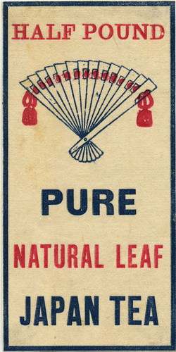 Old Series Trademark No. 0668