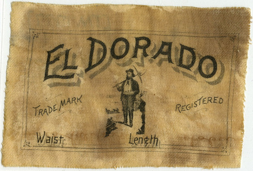 Old Series Trademark No. 1777