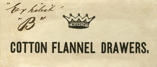 Old Series Trademark No. 0097