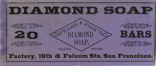 Old Series Trademark No. 0496