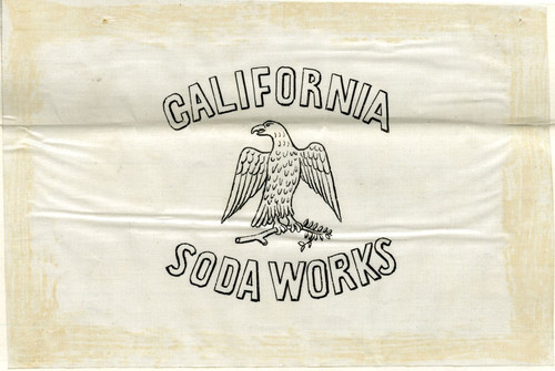 Old Series Trademark No. 1457b