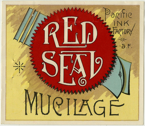 Old Series Trademark No. 2024