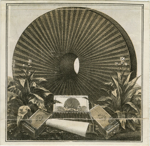 Old Series Trademark No. 1126